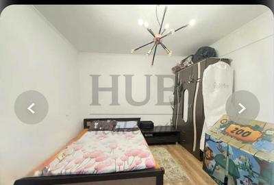 Apartament cu 3 camere în Nord