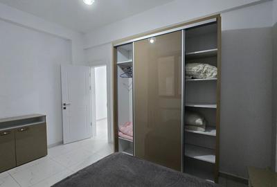 Apartament cu 2 camere semidecomandat în Est - 19