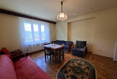 Apartament cu 4 camere decomandat în Central - 9