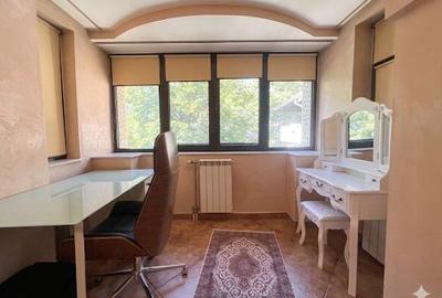 Apartament cu 4 camere decomandat, mobilat în Aeroport - 4