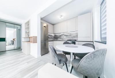 Apartament cu 2 camere semidecomandat în Militari - 11
