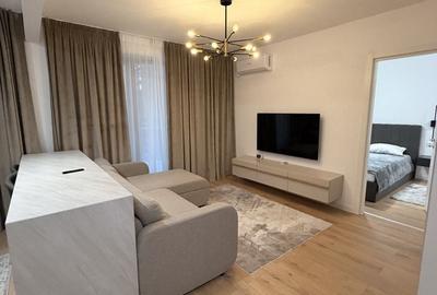 Apartament cu 2 camere în Theodor Pallady - 3