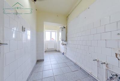 Garsonieră decomandată în Vladimirescu - 2