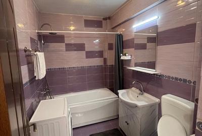 Apartament cu 2 camere decomandat în Florești