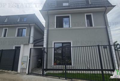Casă individuală cu 6 camere cu Canalizare în Central - 5