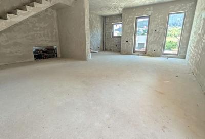 Duplex cu 5 camere cu Canalizare în Florești - 3