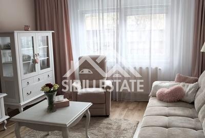 Apartament cu 2 camere decomandat în Gura Râului - 6
