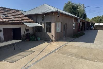 Casă cu 3 camere în Amara - 3