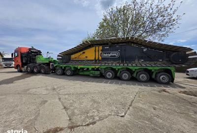 Spațiu comercial, de 5,000 mp, în Exterior Vest - 2