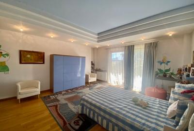 Casă individuală cu 5 camere cu Canalizare în Ultracentral - 32