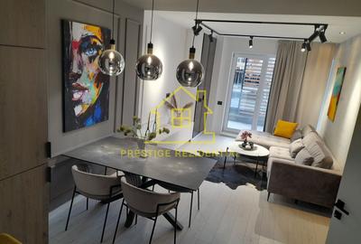 Apartament cu 2 camere decomandat în Theodor Pallady