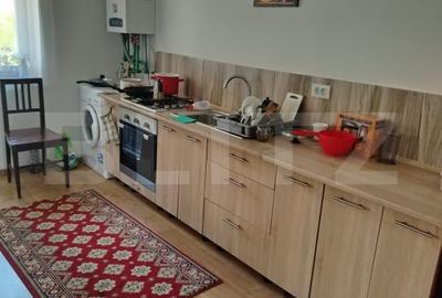Casă individuală cu 2 camere cu Teren 3800 Mp în Rediu - 6