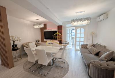 Apartament cu 3 camere decomandat în Bistrița Lac - 21