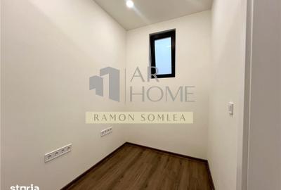 Spațiu comercial, de 61.57 mp, în Transilvaniei