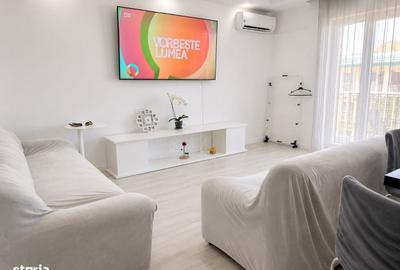 Apartament cu 4 camere decomandat în Ștefăneștii de Jos - 5