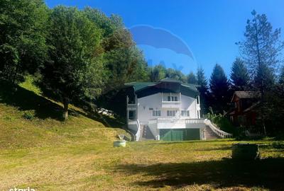 Casă cu 4 camere în Lepșa - 7