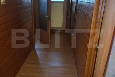 Casă individuală cu 5 camere cu Teren 370 Mp în Muntele Băișorii - 5