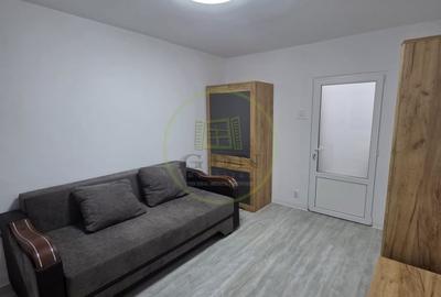 Apartament cu 2 camere decomandat, mobilat în Vasile Aaron