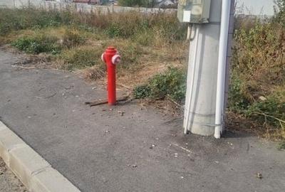 Teren de 1600 mp, în Bariera Vâlcii
