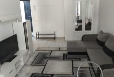 Apartament cu 2 camere decomandat, mobilat în Chiajna