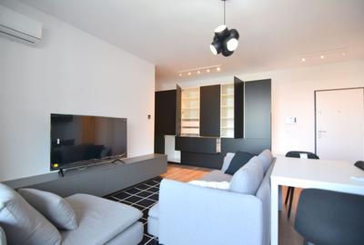 Apartament cu 3 camere semidecomandat, mobilat în Central - 7