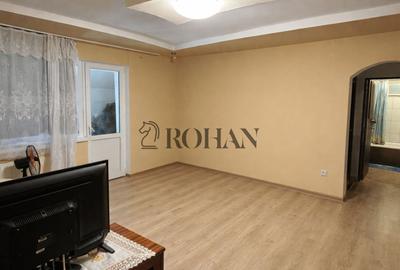 Apartament cu 2 camere, mobilat în Sântimbru