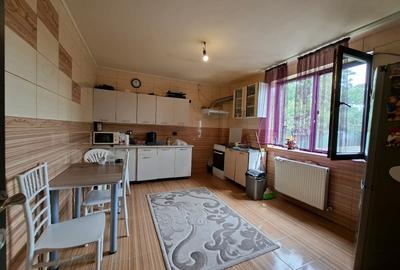 Casă individuală cu 4 camere cu Teren 479 Mp în Berceni - 1