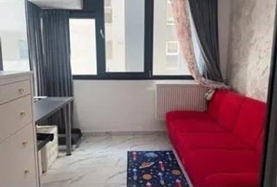 Garsonieră semidecomandată în Theodor Pallady - 2