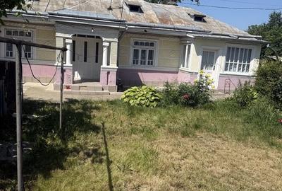 Casă cu 4 camere în Cordun - 2