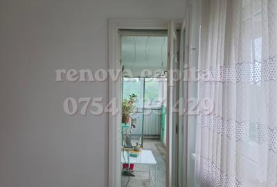 Apartament cu 2 camere semidecomandat în Bucureștii Noi - 3