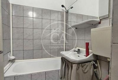 Garsonieră decomandată în Iosia