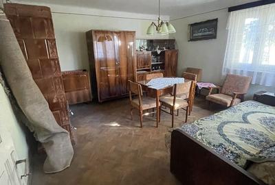 Casă cu 2 camere în Central - 2