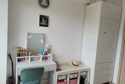 Apartament cu 4 camere decomandat în Dămăroaia