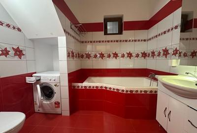 Apartament cu 3 camere, mobilat în Florilor - 24