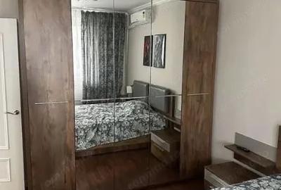 Garsonieră decomandată în Take Ionescu
