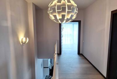 Apartament cu 3 camere în Borhanci