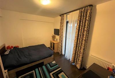 Apartament cu 2 camere decomandat, mobilat în Brăilei - 9