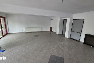 Spațiu comercial, de 200 mp, în Central - 9