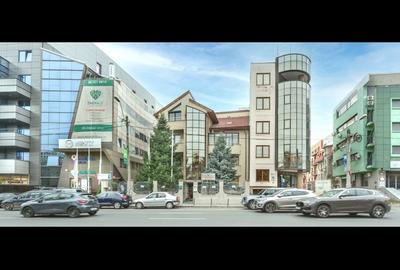 Spațiu comercial, de 140 mp, în Aviației