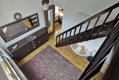 Apartament cu 2 camere în Obcini - 9