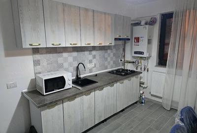 Apartament cu 2 camere decomandat în Central - 5