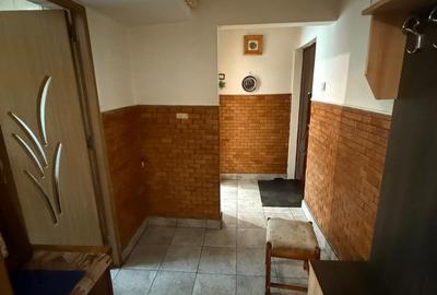 Apartament cu 3 camere semidecomandat în Păcurari - 6