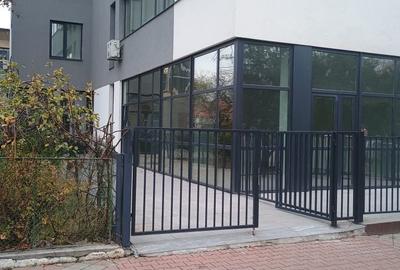Spațiu comercial, de 60 mp, în Socola - 1