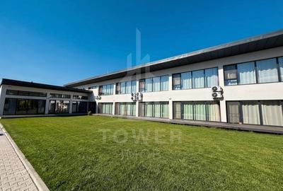 Hotel/Pensiune, de 830 mp, în Central