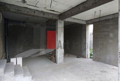 Spațiu comercial, de 300 mp, în Cișmigiu - 5