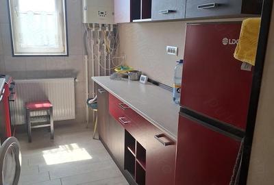 Apartament cu 2 camere decomandat în Brătianu - 3