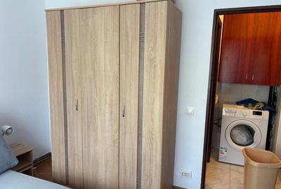 Apartament cu 2 camere semidecomandat în Zimbru