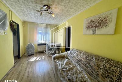 Apartament cu 2 camere semidecomandat în Micro 14 - 4