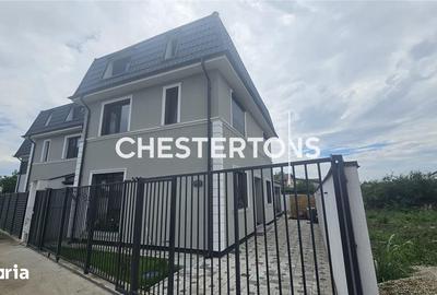 Casă cu 6 camere cu Teren 300 Mp în Central - 6
