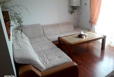 Apartament cu 2 camere decomandat în Carpați 2 - 6